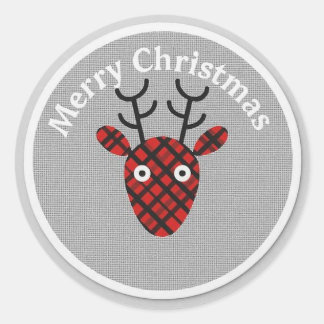 Merry christmas Sticker