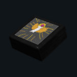 Merry Christmas Sun Moon Angel, Art by Kids :) Gift Box<br><div class="desc">Merry Christmas Sun Moon Angel,  Art by Kids :)</div>