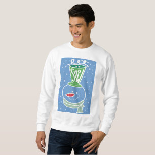 Merry christmas sweatshirt