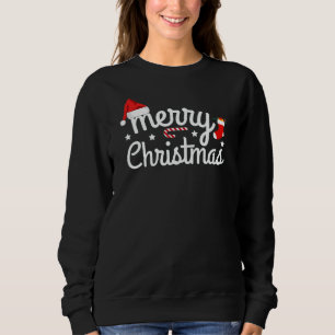 Merry Christmas Sweatshirt