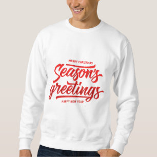 merry christmas sweatshirt