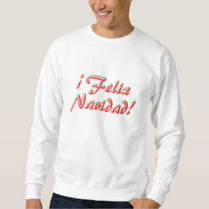 Merry Christmas Sweatshirt