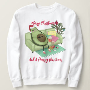Merry Christmas Sweatshirt