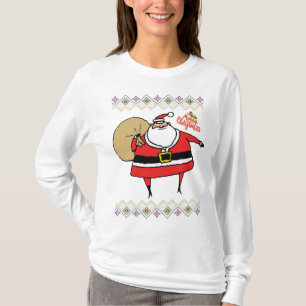 Merry Christmas T-Shirt