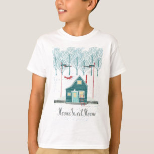 Merry Christmas T-Shirt