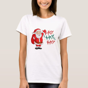 Merry Christmas T-shirt