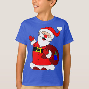 Merry Christmas! T-Shirt