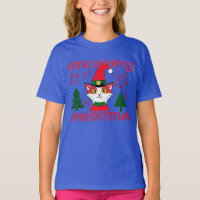 MERRY CHRISTMAS.