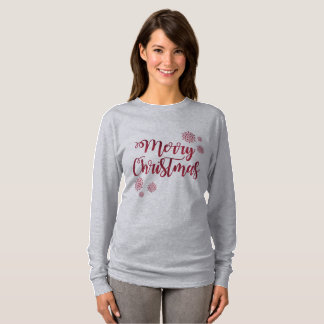Merry Christmas T-Shirt
