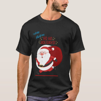 Merry Christmas T-Shirt