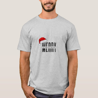 Merry Christmas T-Shirt