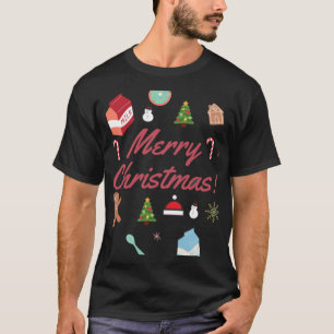 Merry Christmas T-Shirt