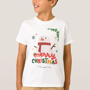 Merry Christmas T-Shirt