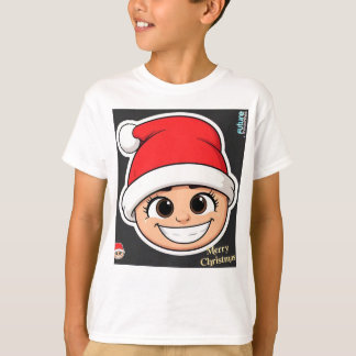merry christmas t-shirt