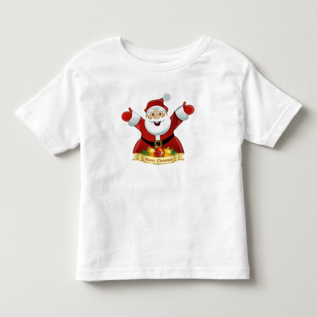  Merry Christmas  T-Shirt (Front)