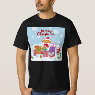 Merry Christmas T-Shirt