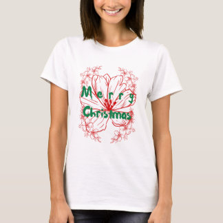 Merry Christmas T-Shirt