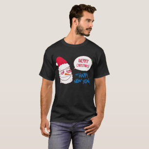 Merry christmas T-Shirt