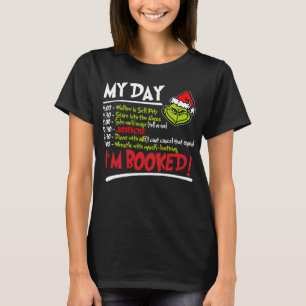 merry christmas T-Shirt