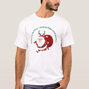 Merry Christmas T-shirt