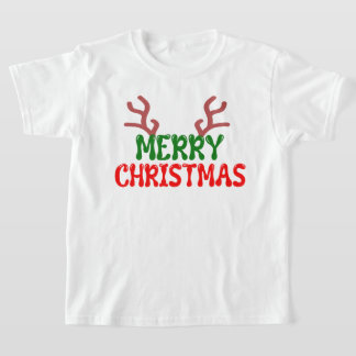 MERRY CHRISTMAS T-Shirt