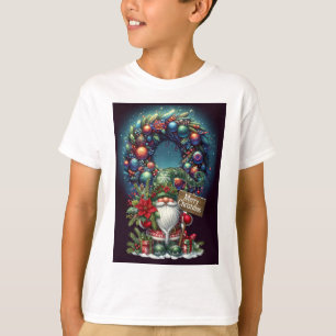 MERRY CHRISTMAS T-Shirt