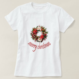 merry christmas T-Shirt