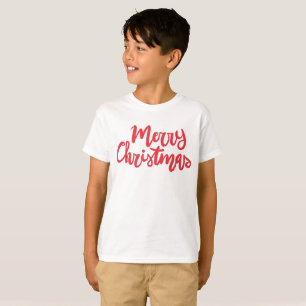 Merry christmas T-Shirt