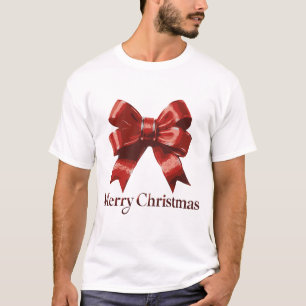Merry Christmas T-Shirt