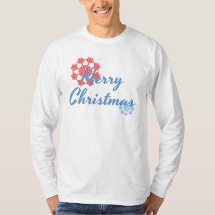 Merry Christmas T-Shirt