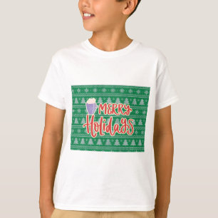 merry christmas T-Shirt
