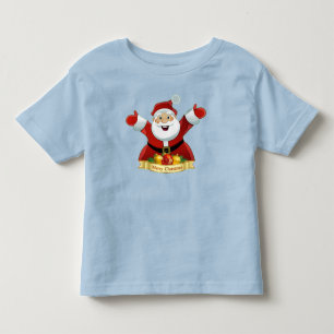 Merry Christmas T-Shirt