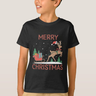 Merry Christmas  T-Shirt