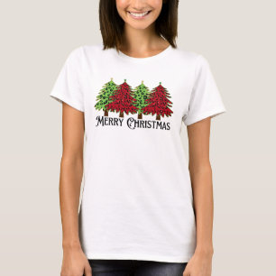 Merry Christmas T-Shirt
