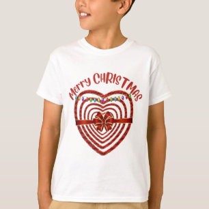 MERRY CHRISTMAS  T-Shirt