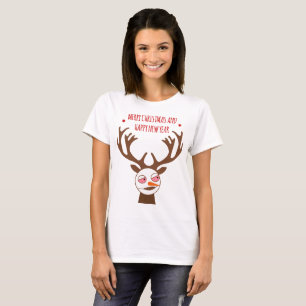 Merry christmas T-Shirt