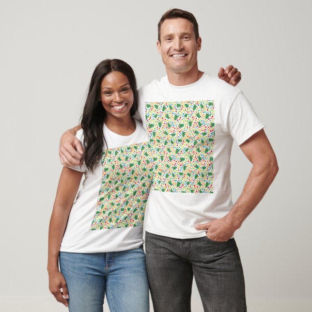 Merry Christmas!  T-Shirt (Unisex)