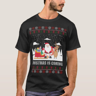 Merry Christmas T-Shirt