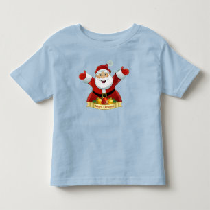 Merry Christmas T-Shirt
