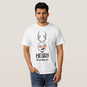 Merry christmas T-Shirt