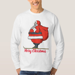 Merry christmas T-Shirt