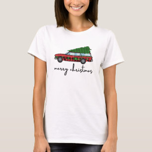 Merry Christmas T-Shirt