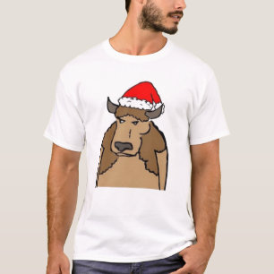 Merry Christmas! T-Shirt