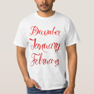 merry christmas T-Shirt
