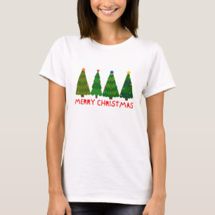 Merry Christmas T-Shirt