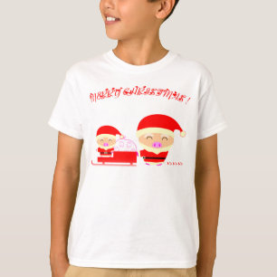 Merry christmas T-Shirt
