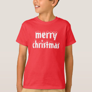 Merry Christmas T-Shirt