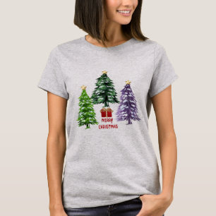 Merry Christmas T-Shirt
