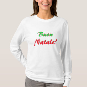 Merry Christmas T-Shirt