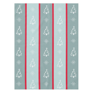 Merry Christmas Tablecloth